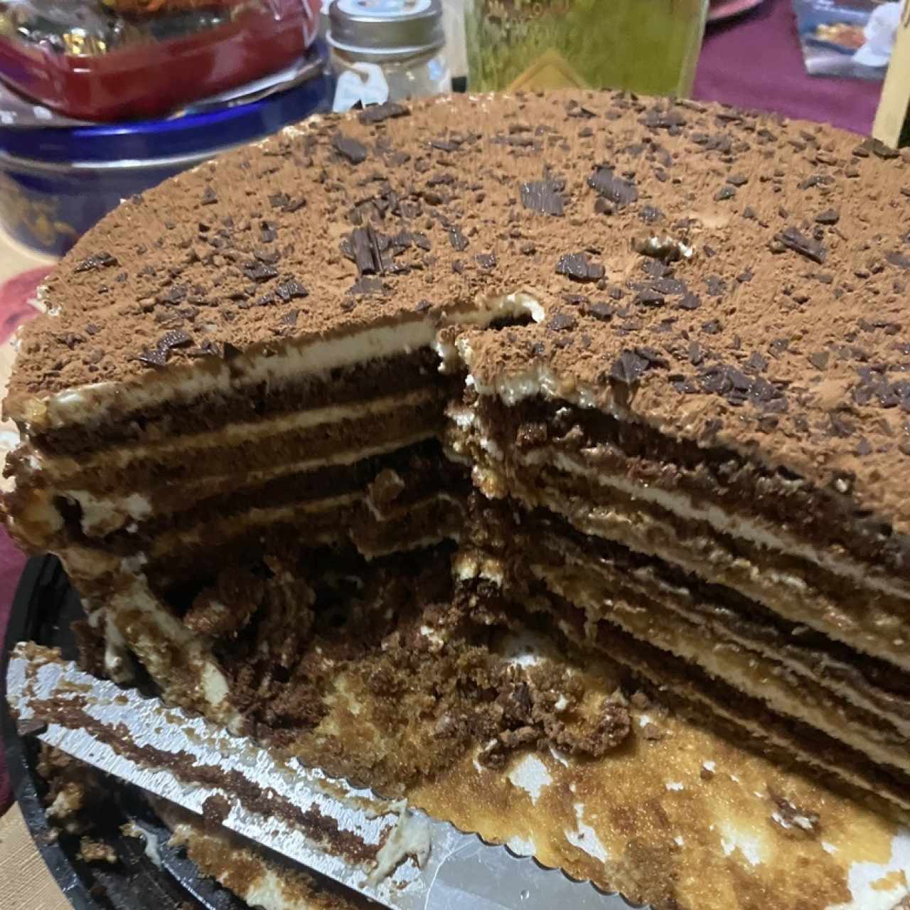 Tiramisu 