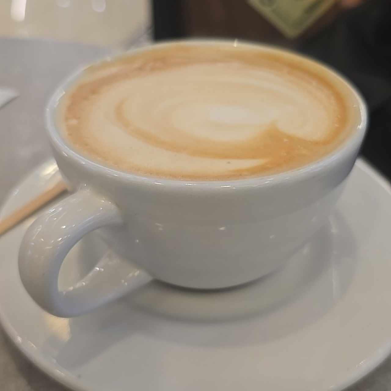 latte