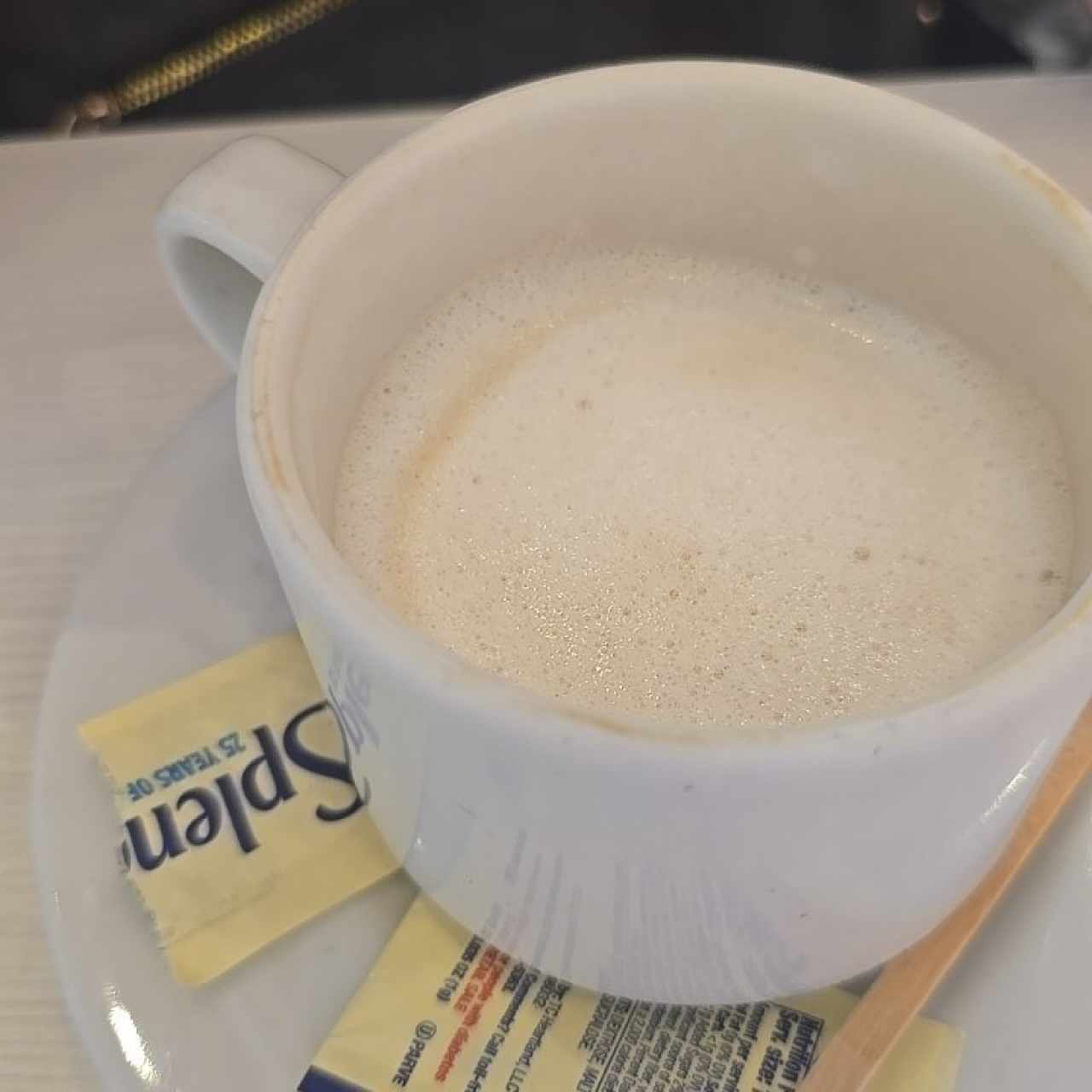 latte
