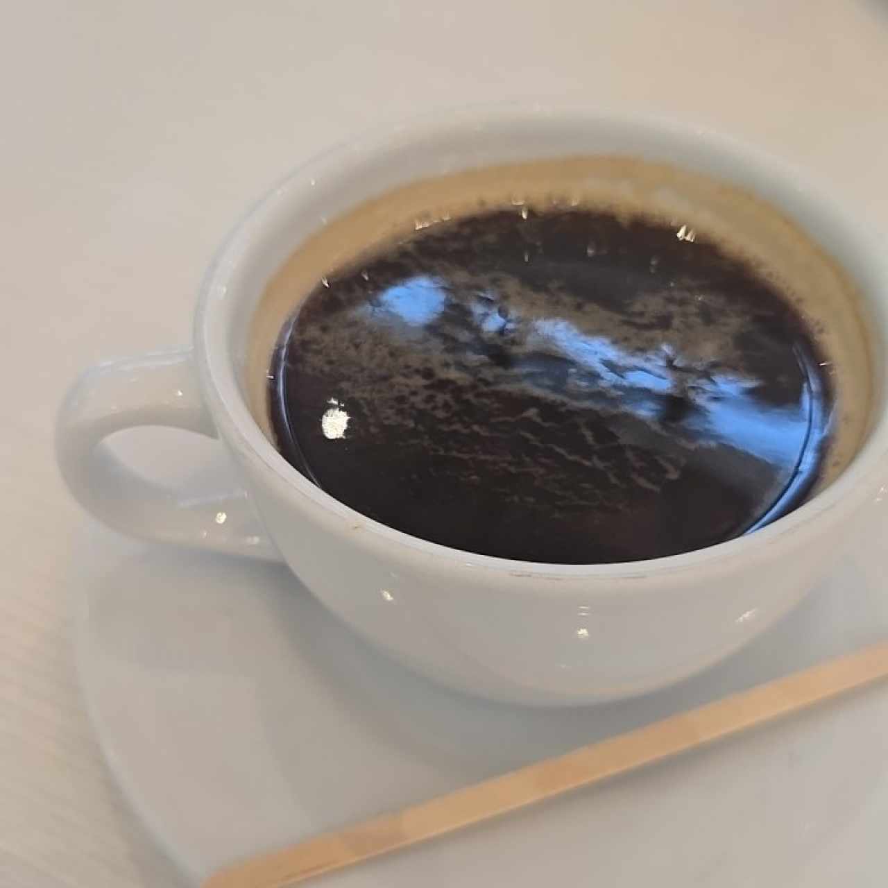 americano