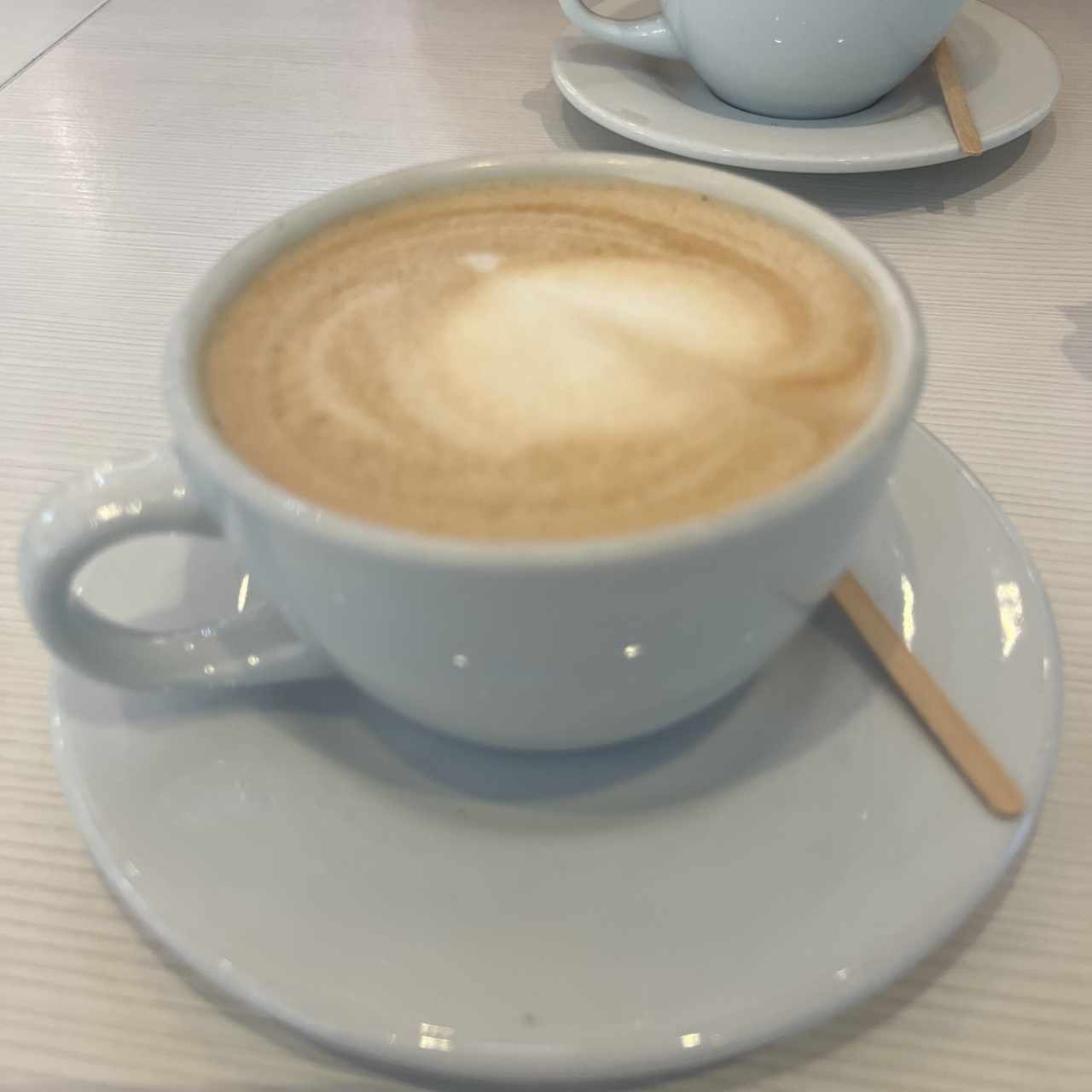 Capuchino