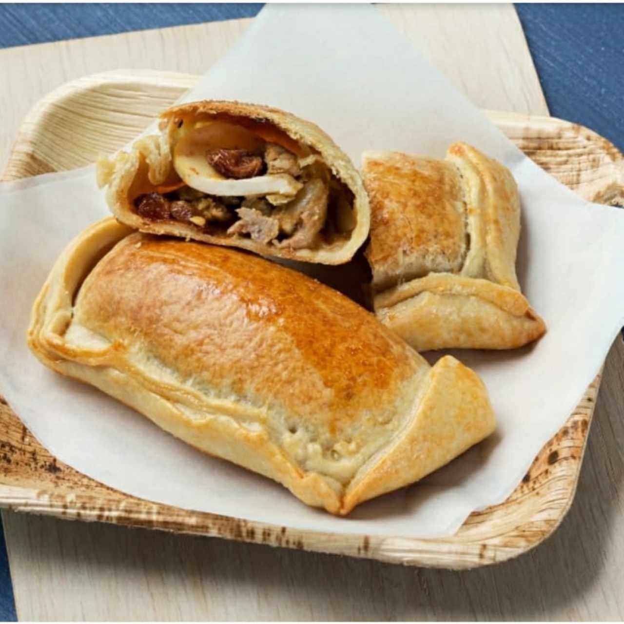 Empanada Chilena