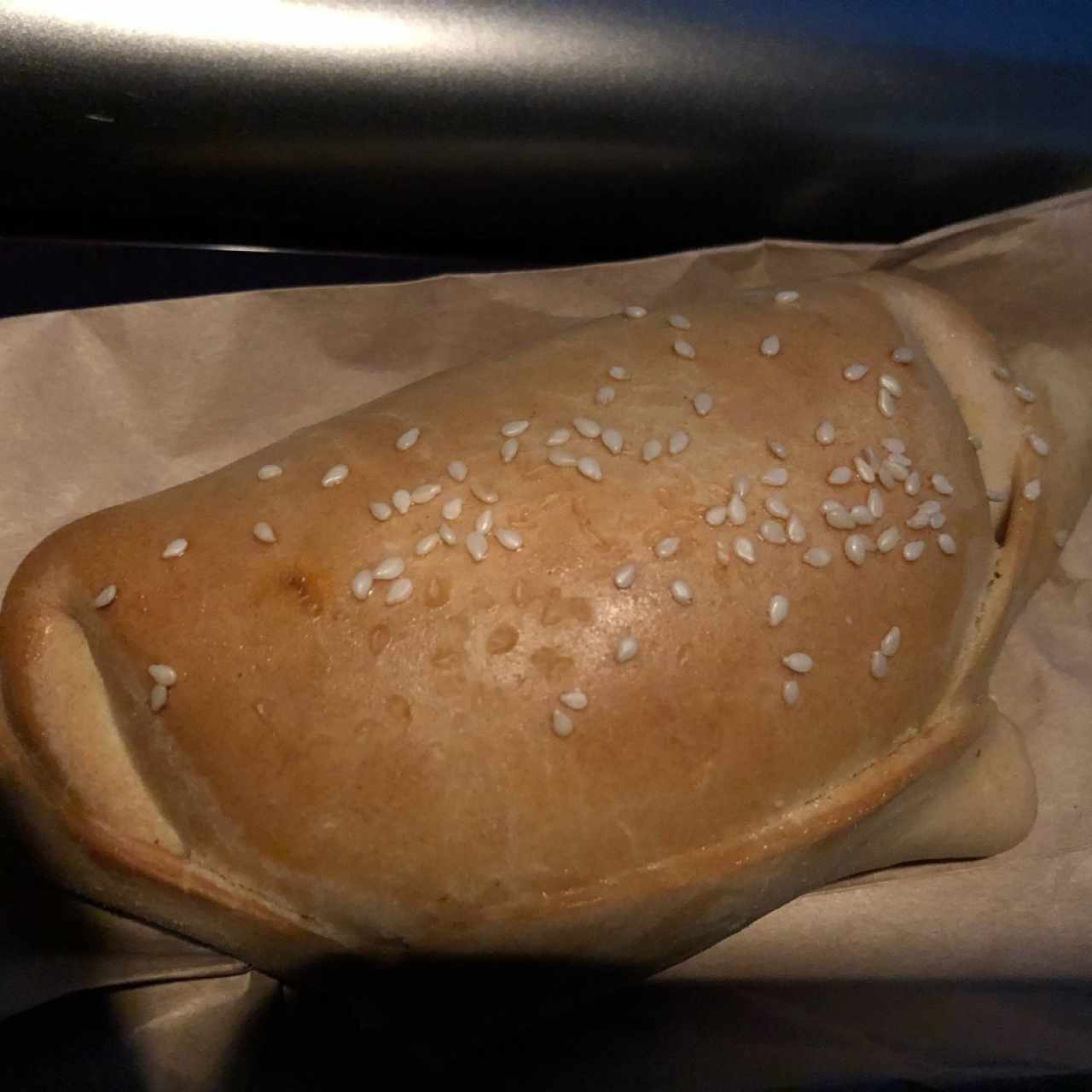 empanada chilena