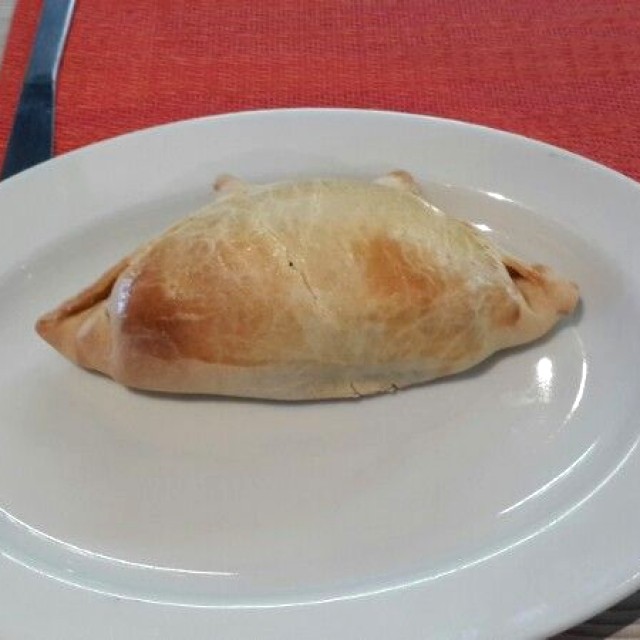 Empanada Chilena