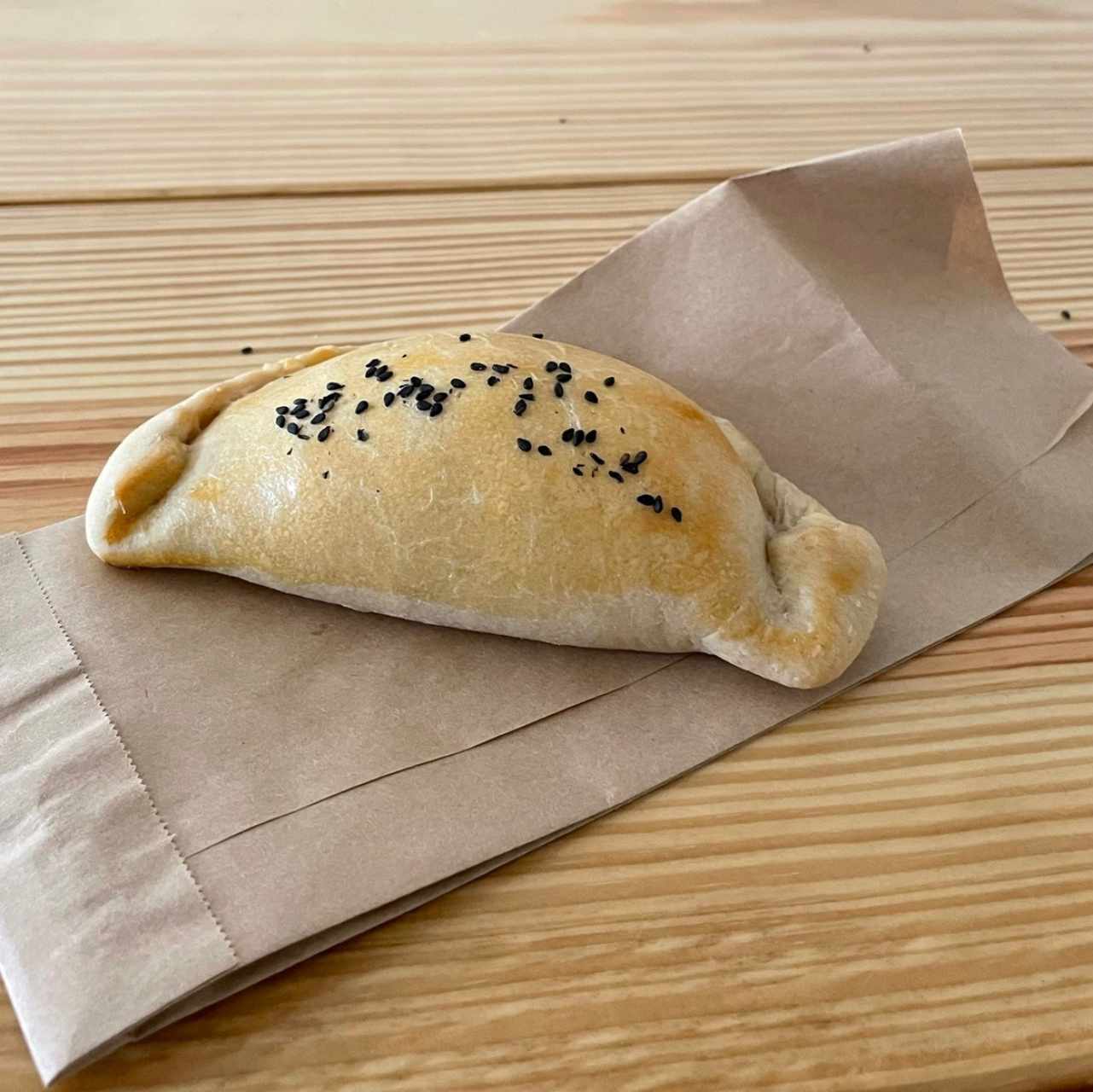 Empanada de queso