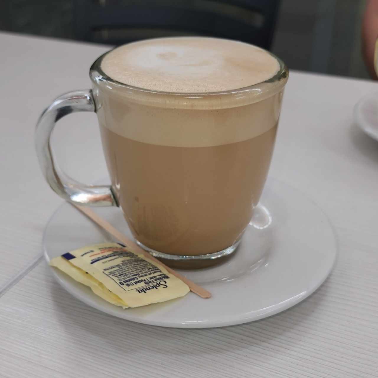 Cafe Latte