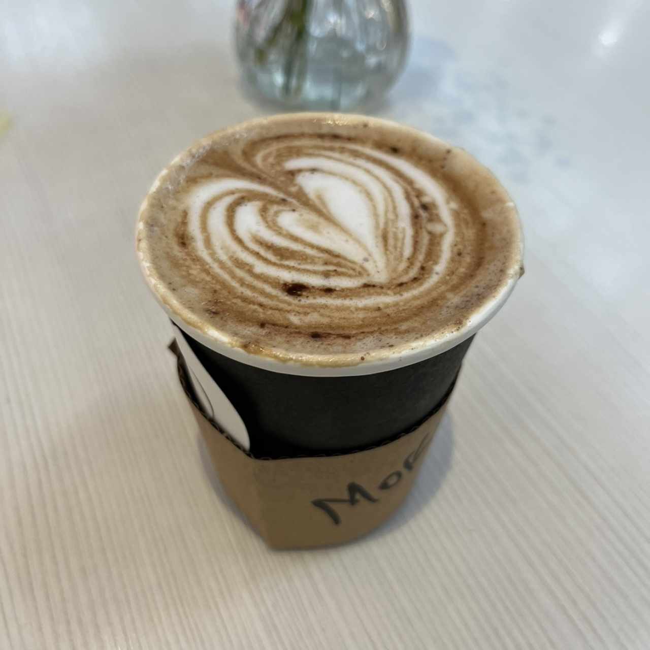 Mokaccino