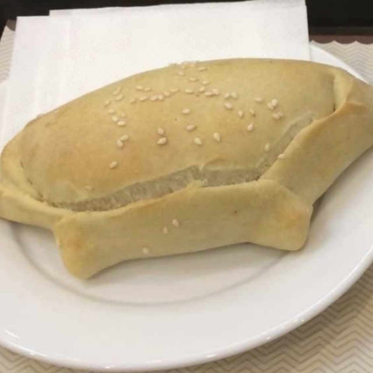 Empanada