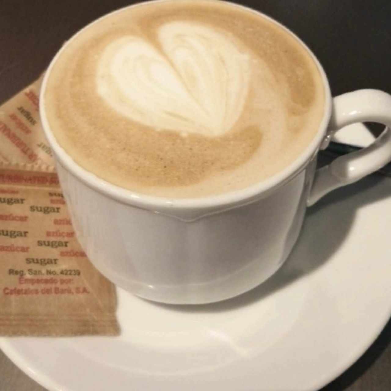 Capuchino