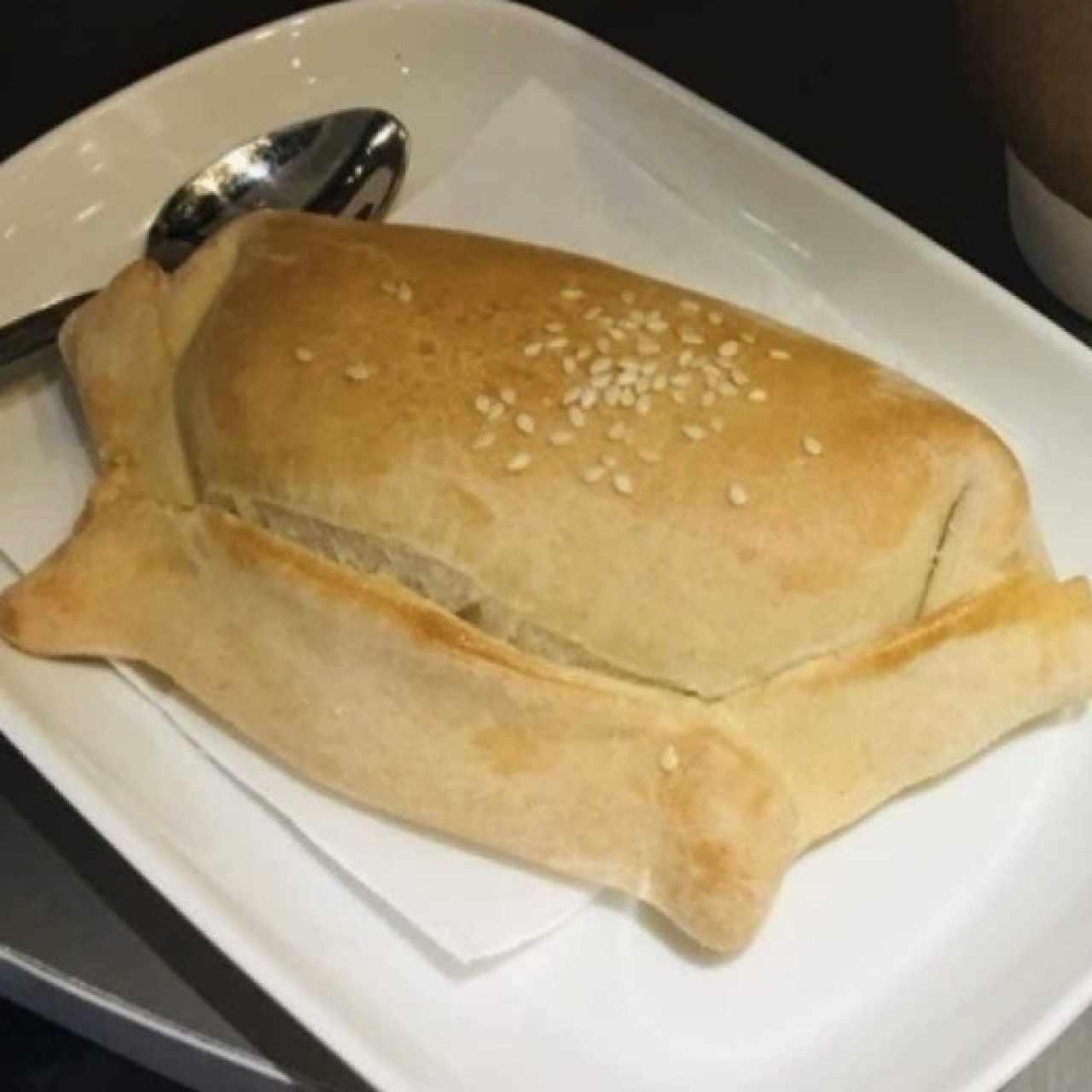 Empanada de pollo