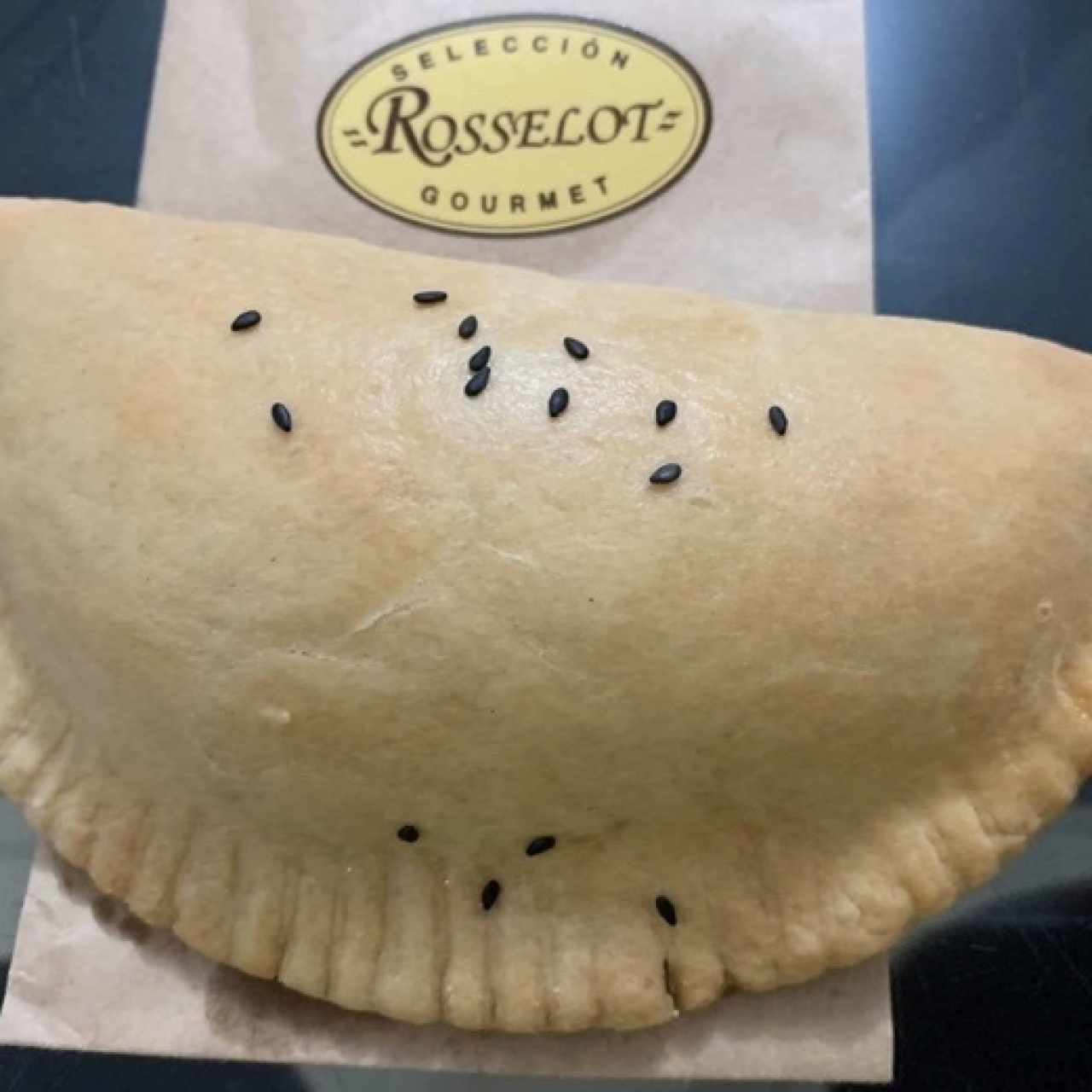 Empanada