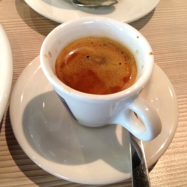 Espresso