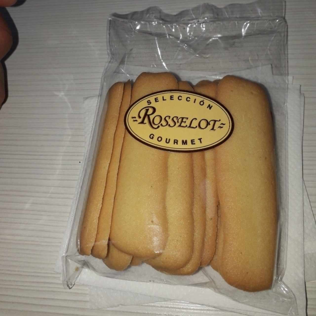 lengua de gato- galletas 