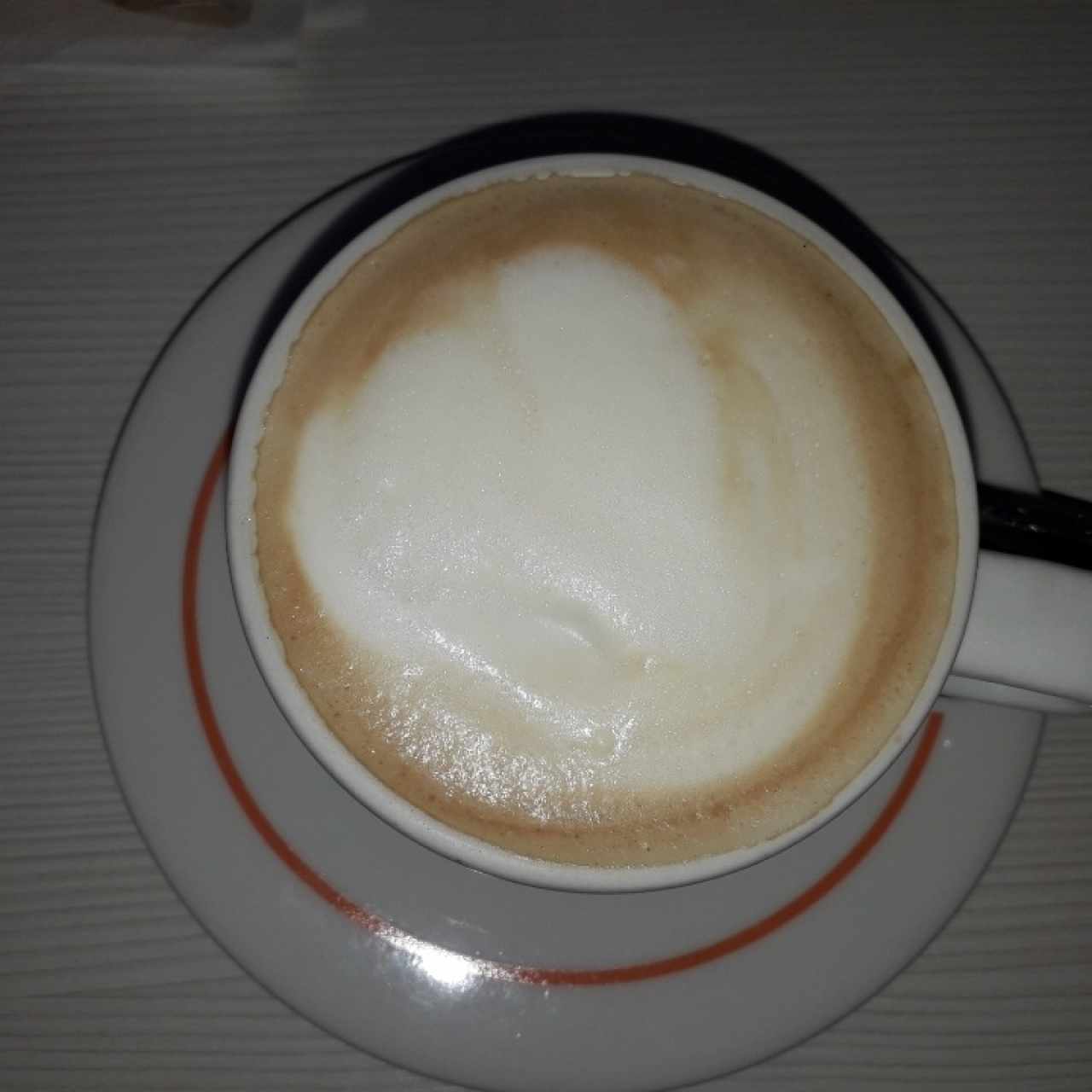 capuchino 