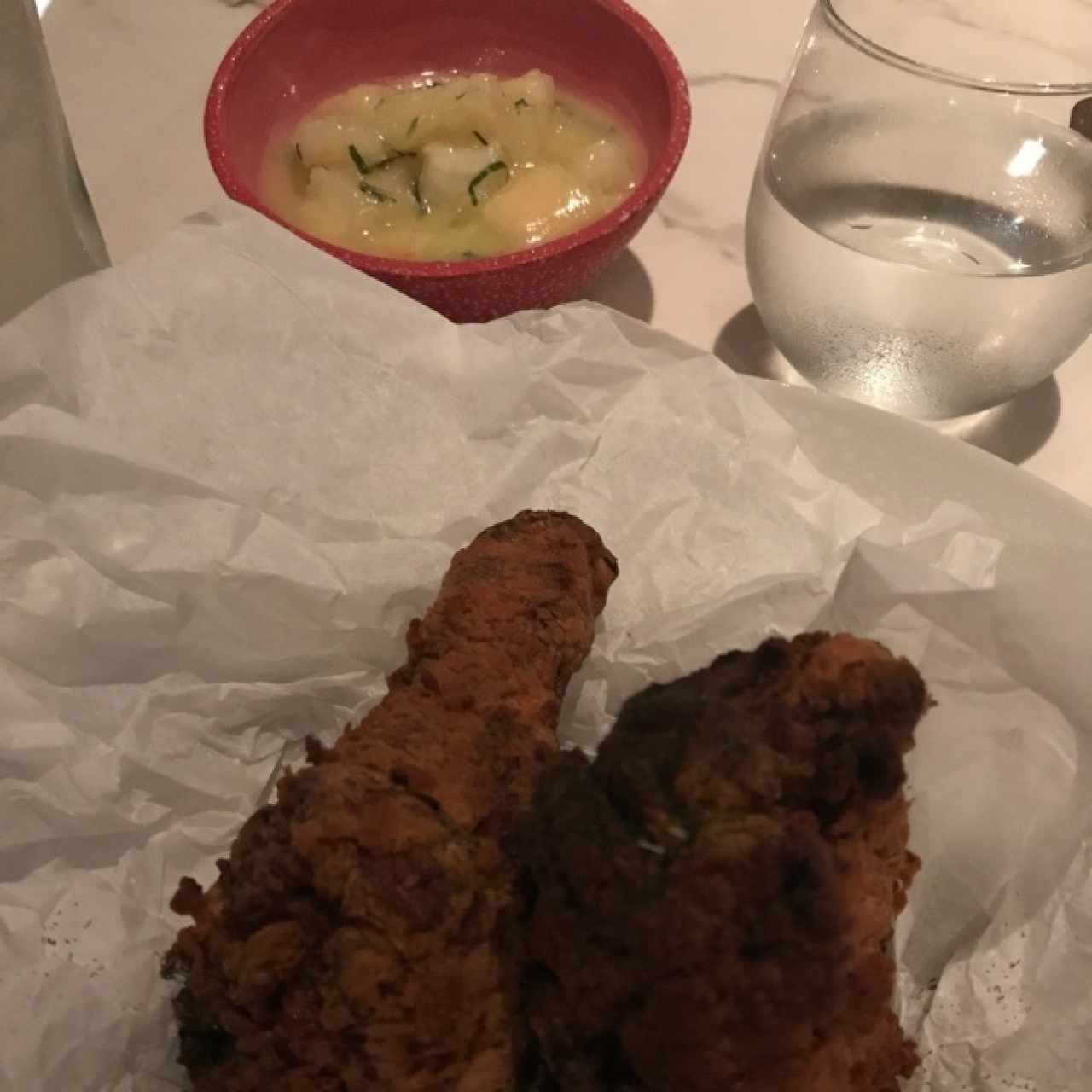 Charmins Fried Chicken