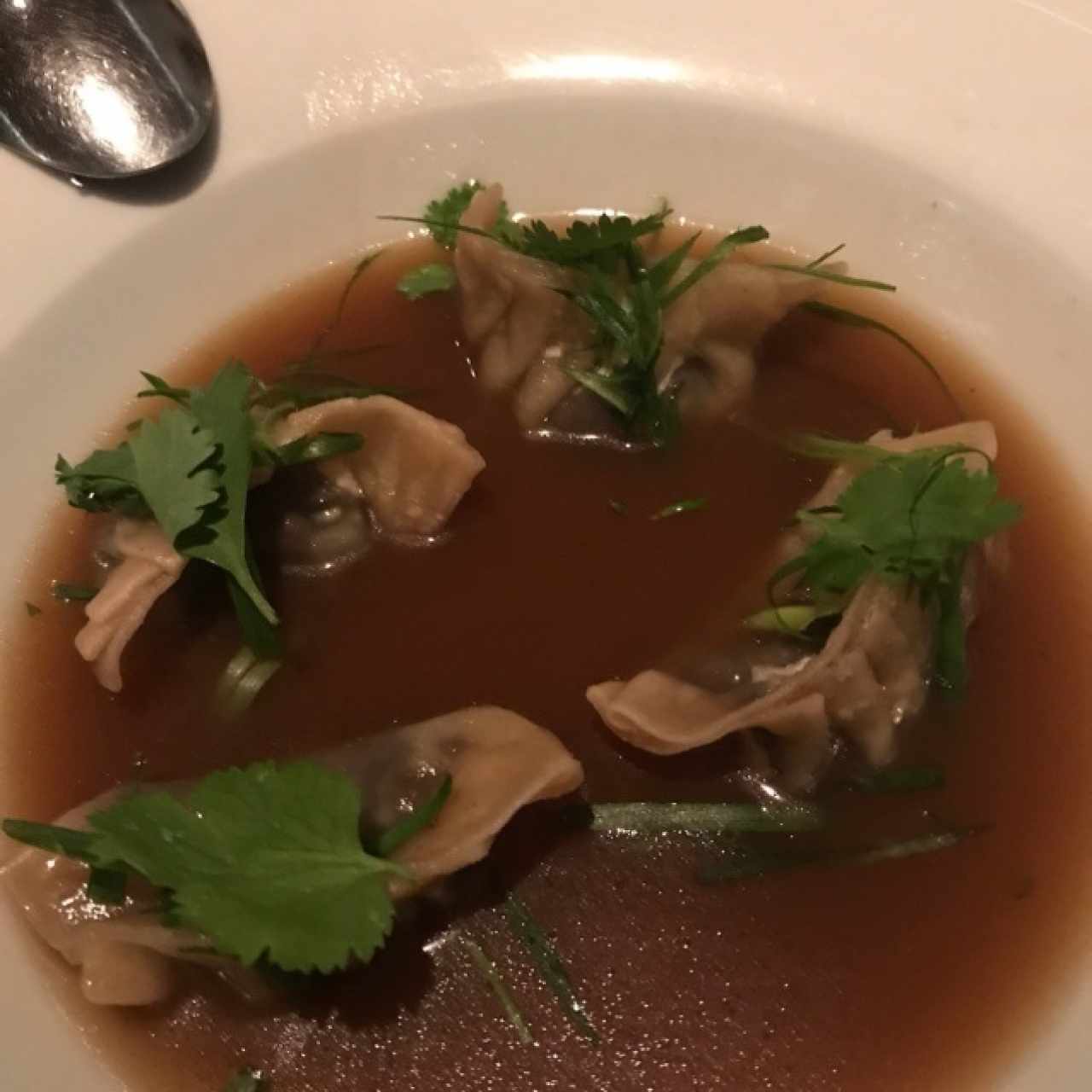 Dumplings