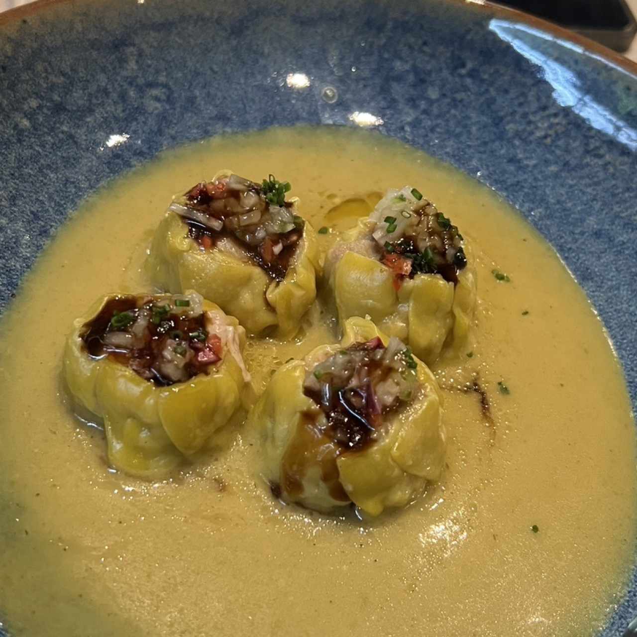 Siu Mai 