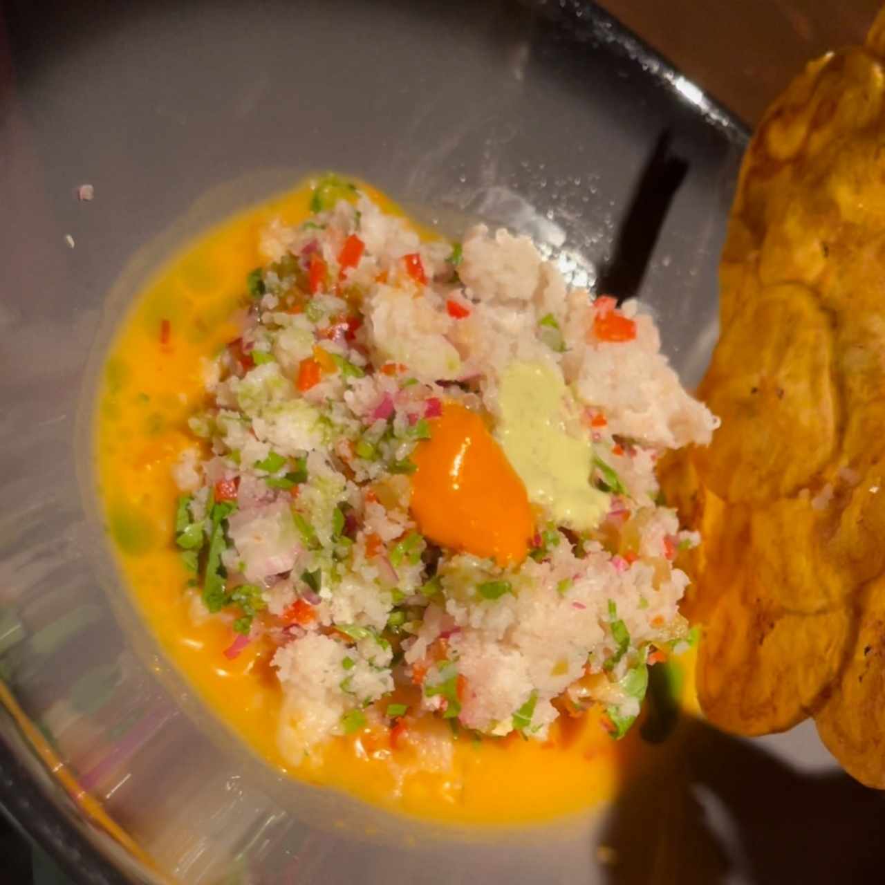 Ceviche 