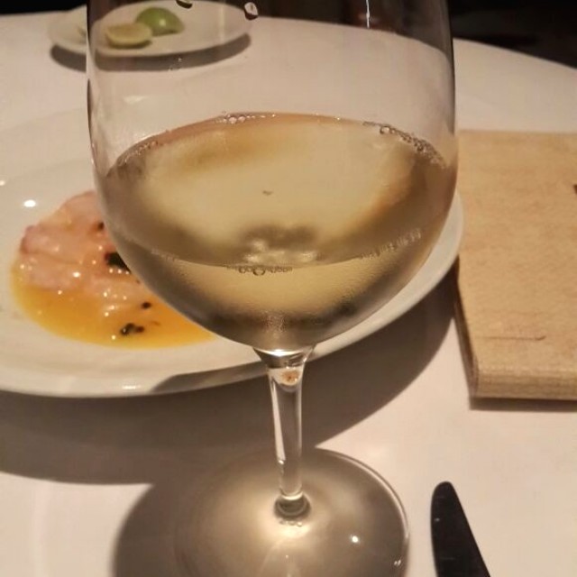 Sauvignon Blanc Casa La Apostolle