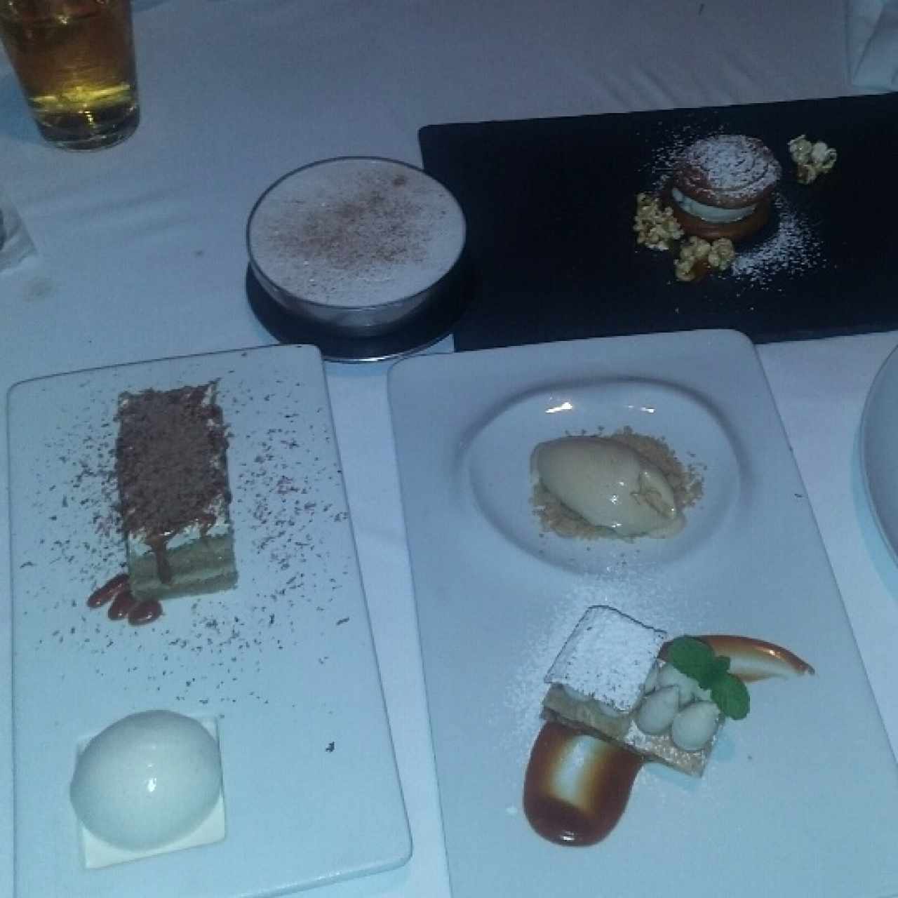 postres