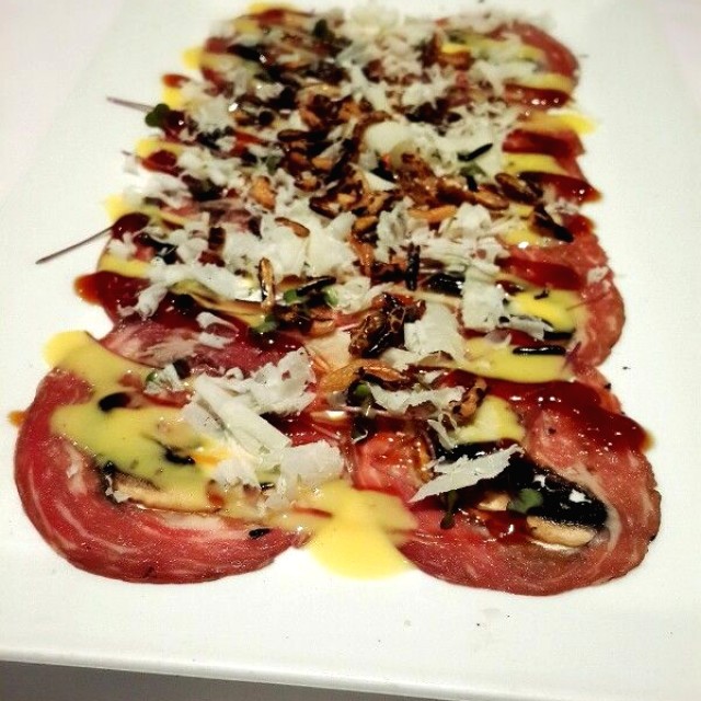 Carpaccio