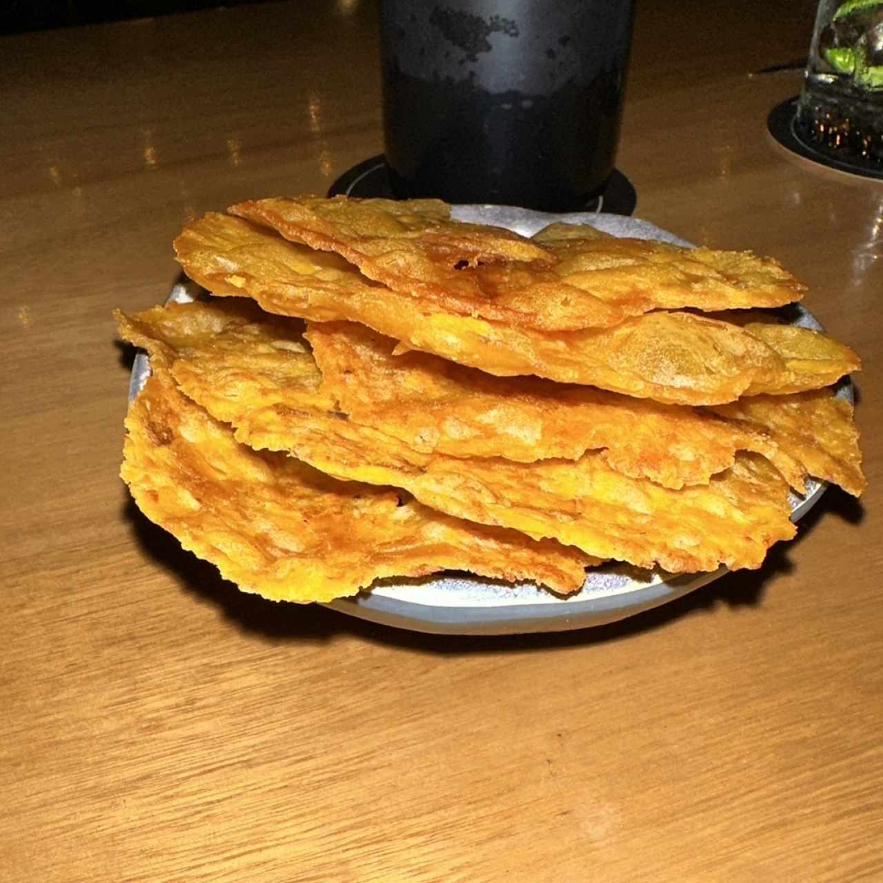 Patacones