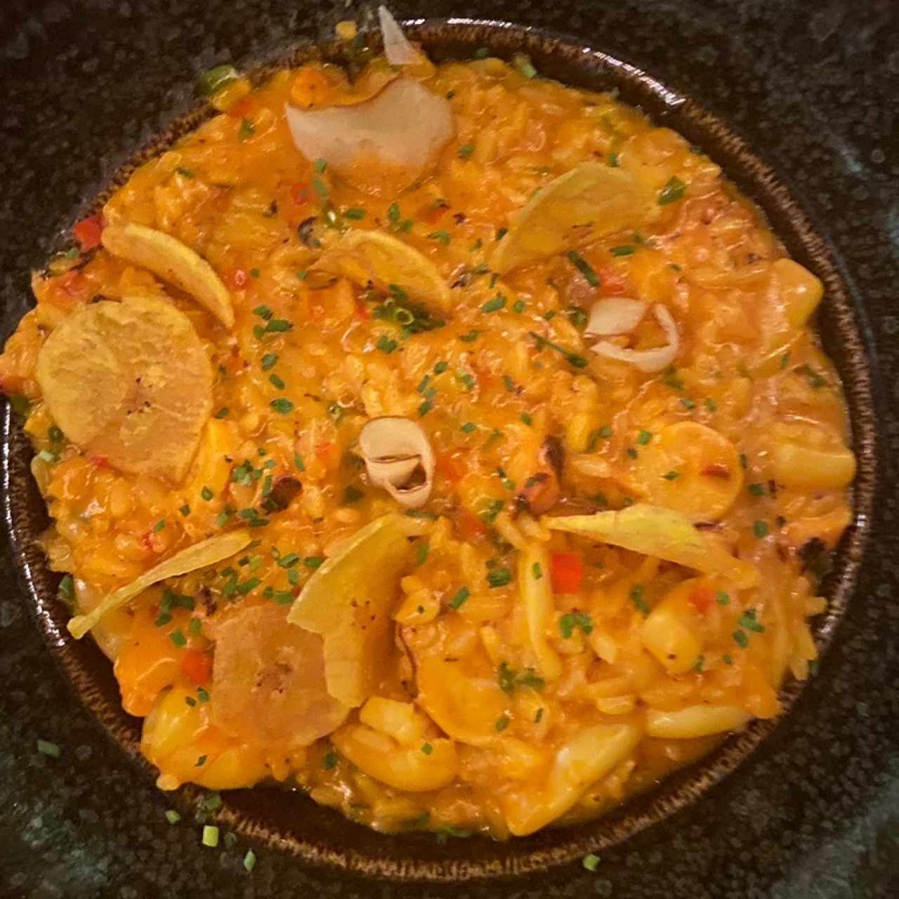 Guachito Caribeño de Mariscos