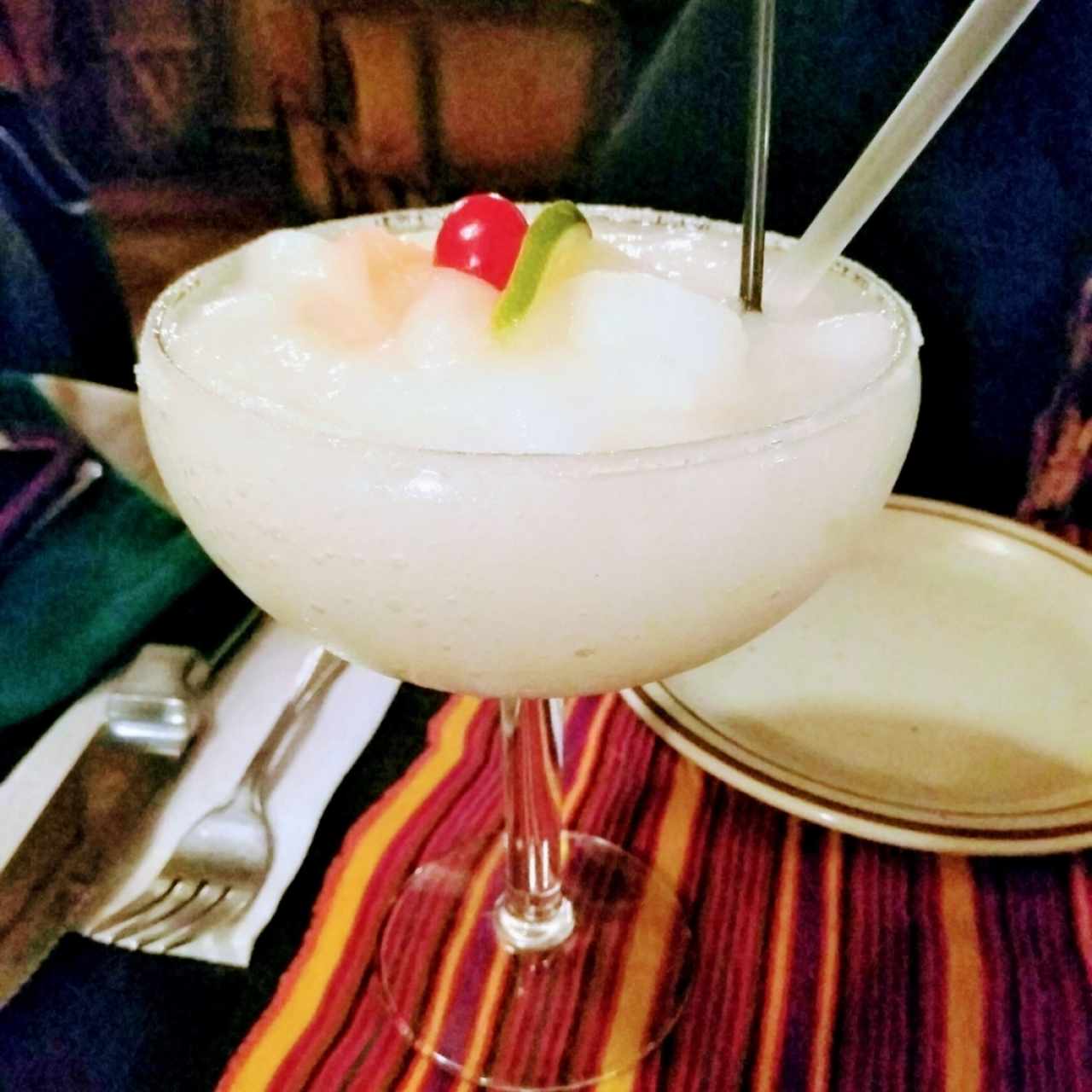 Margaritas