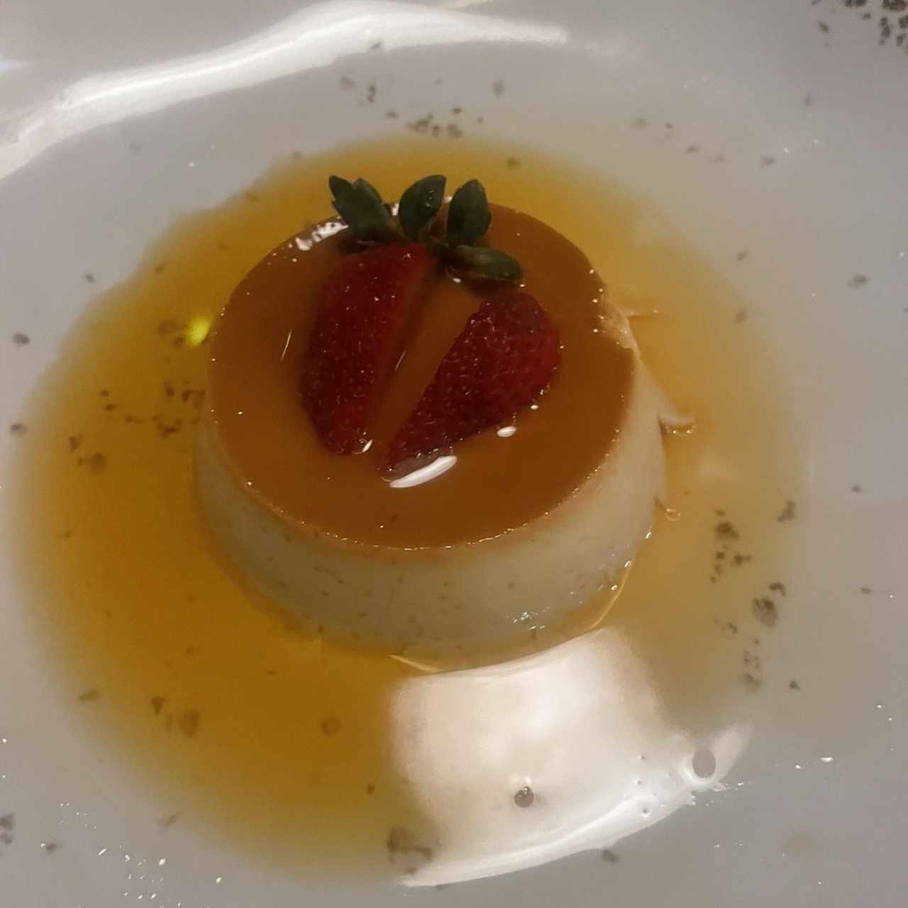 Flan