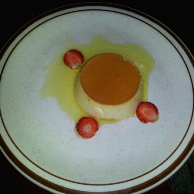 Flan