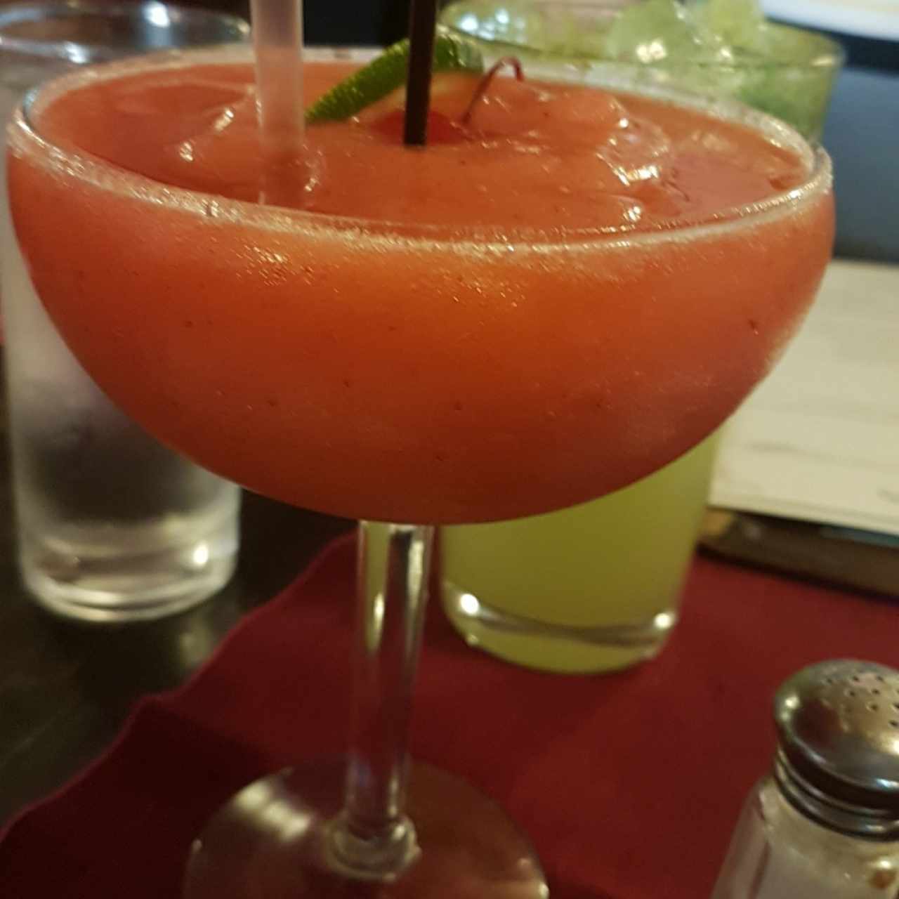 Margaritas