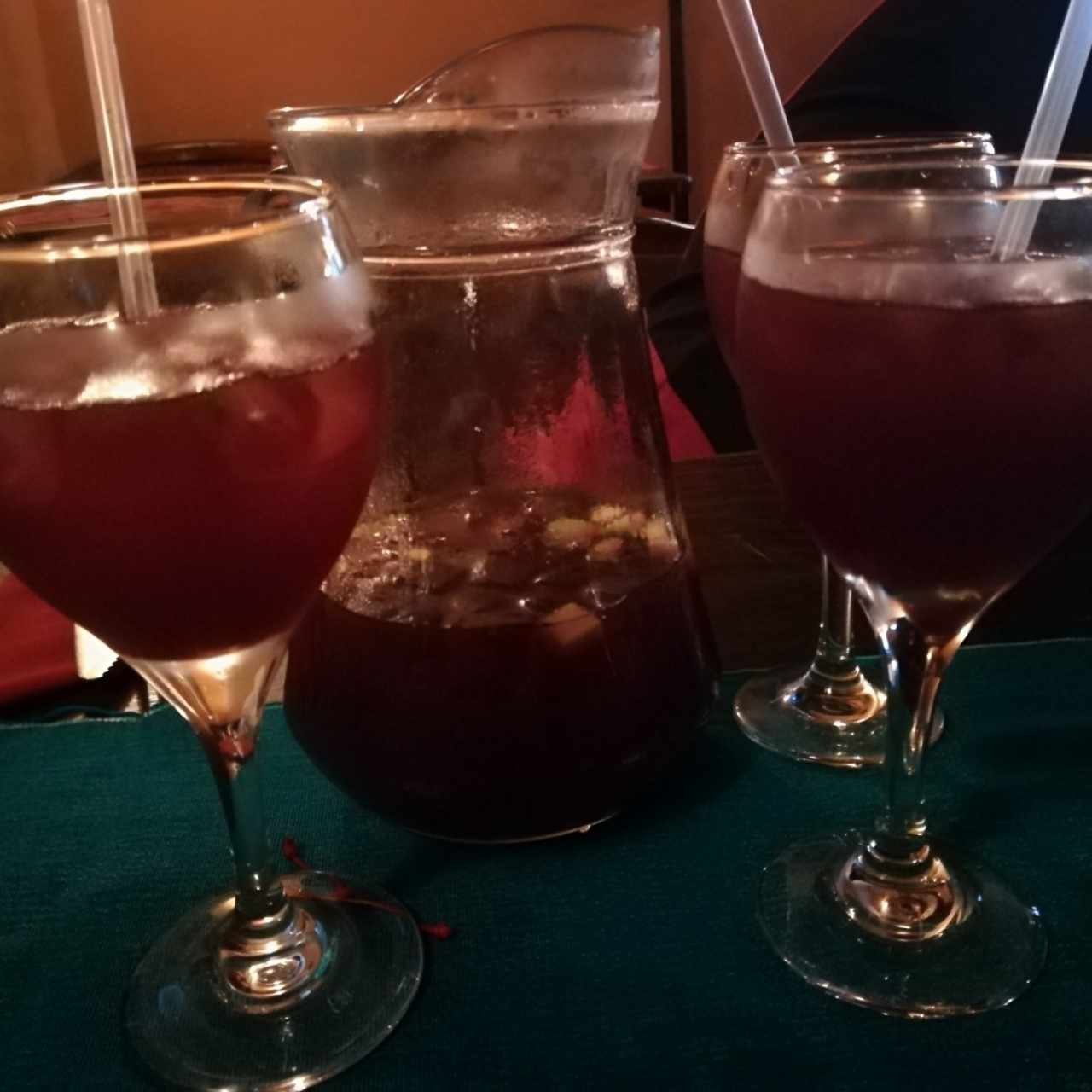 sangria