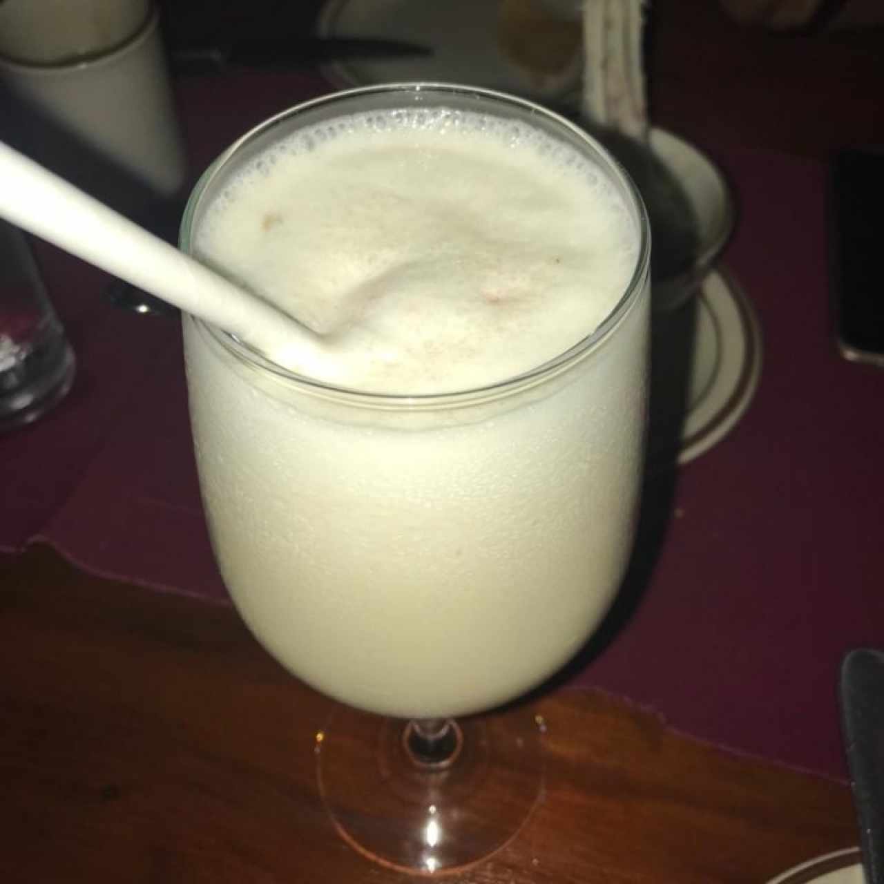 Piña Colada