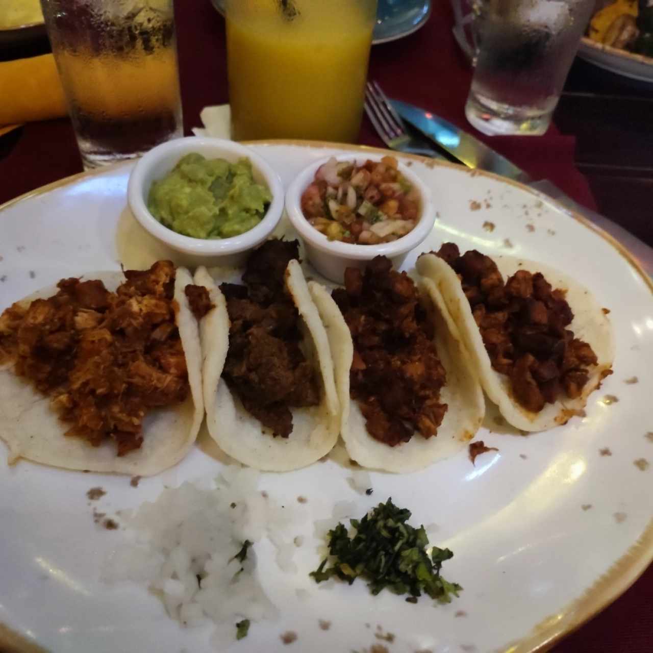 Tacos