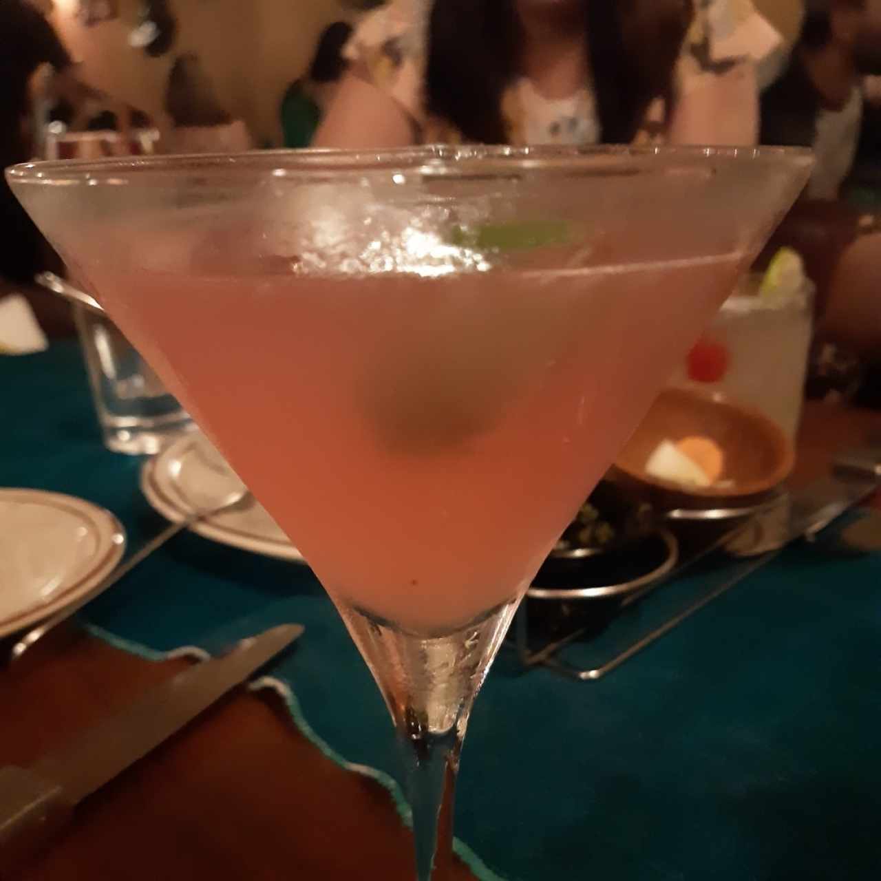 cosmopolitan