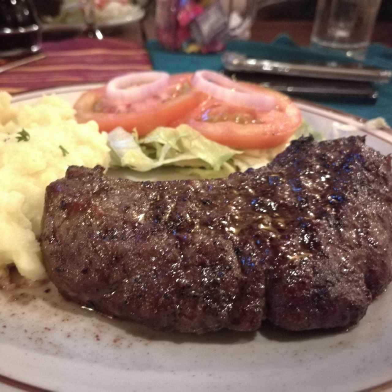 Puyazo (Picanha) mejor emplatado hago en mi casa