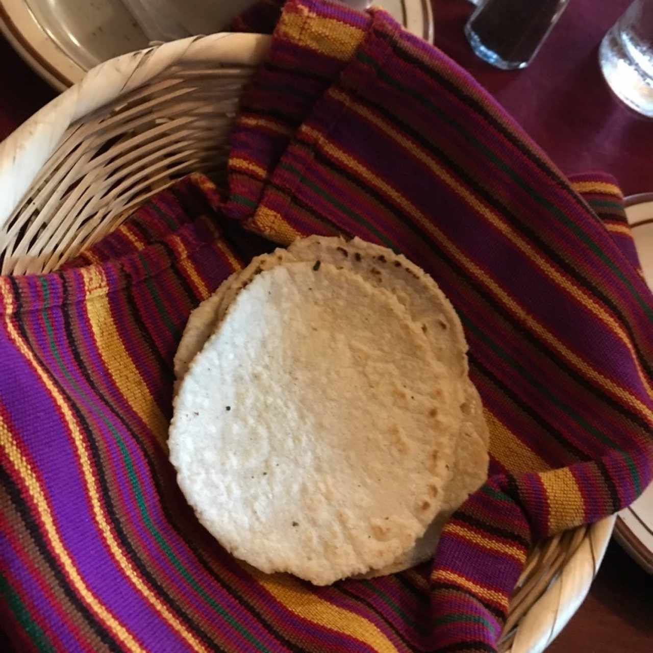 Tortillas