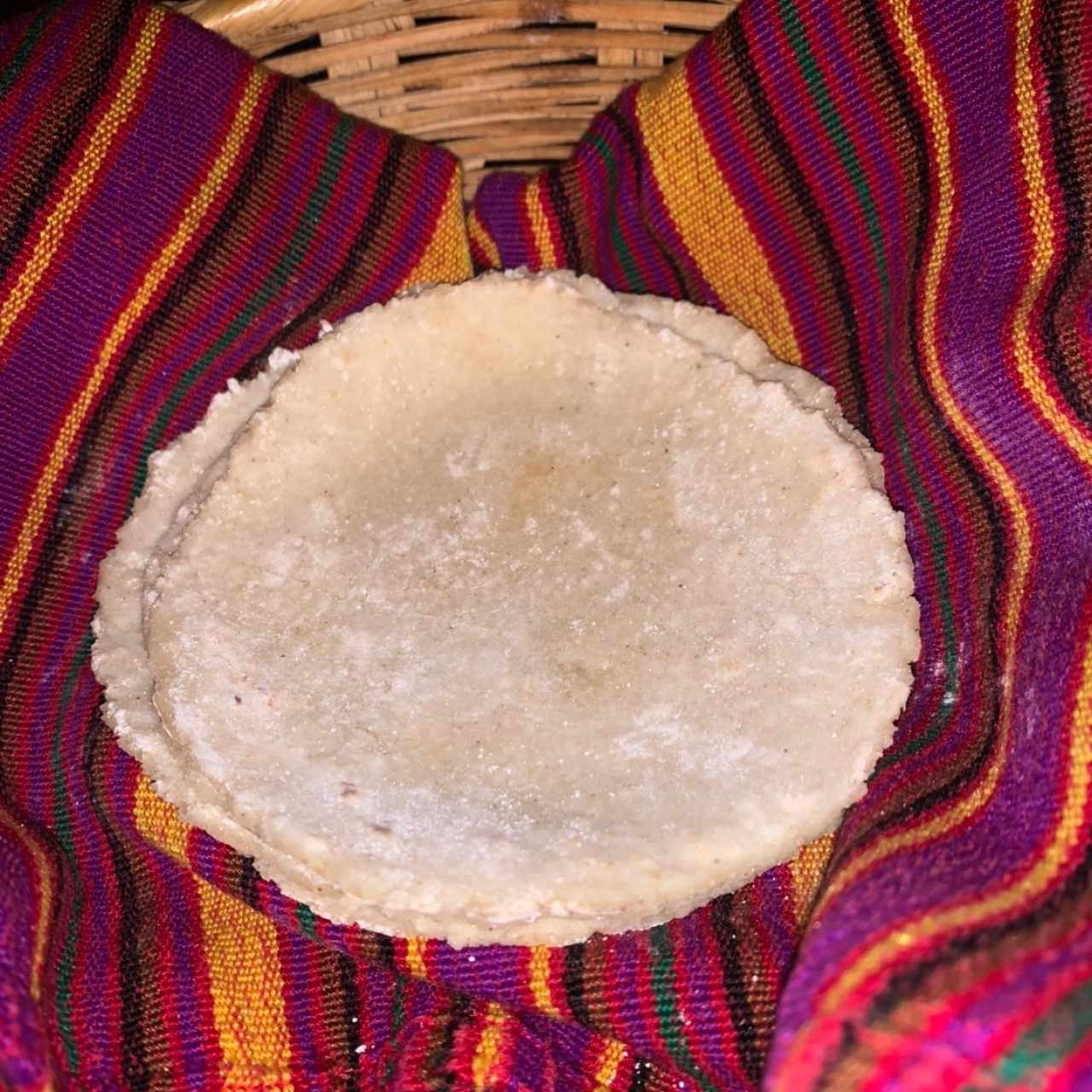 Tortillas