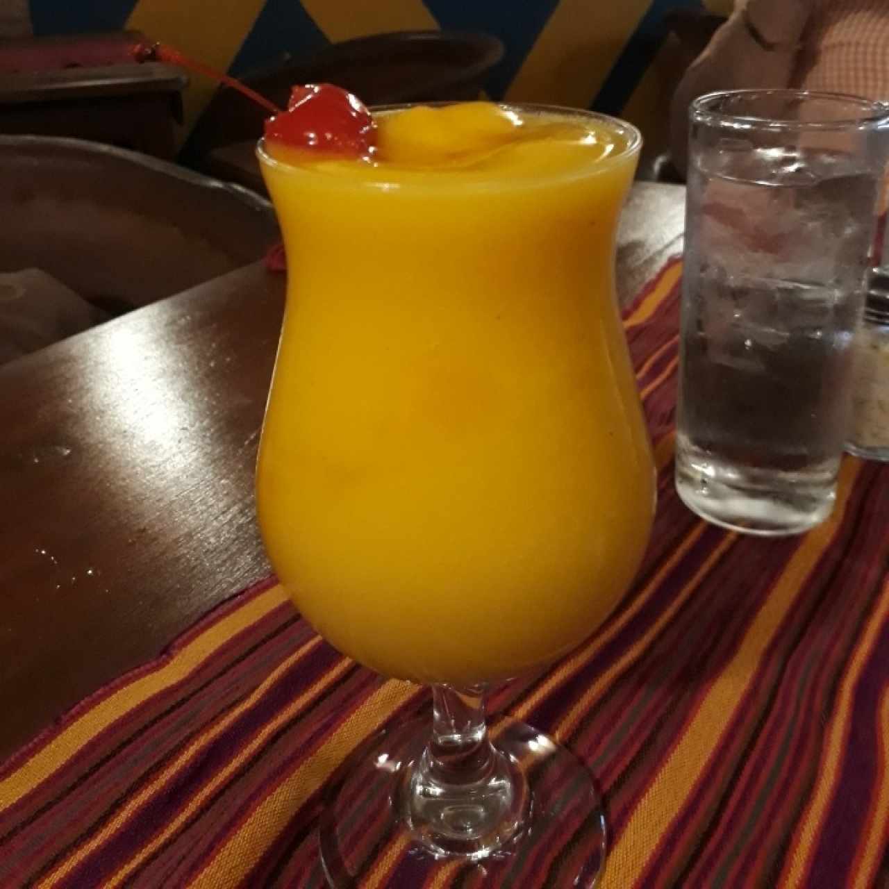 LICUADO MARACUYA 