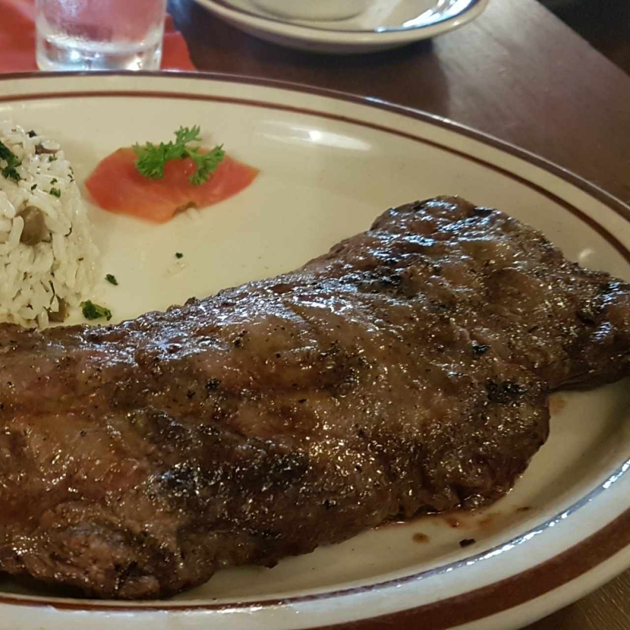 Carnes - Entraña 16 Oz