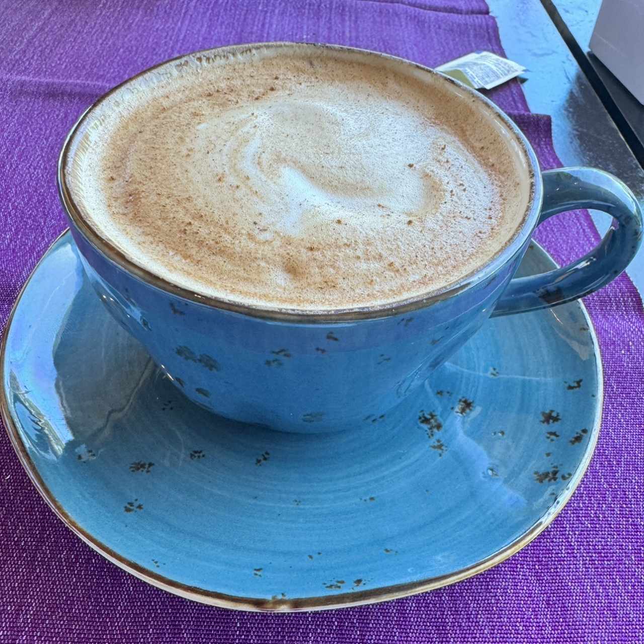 Capuccino