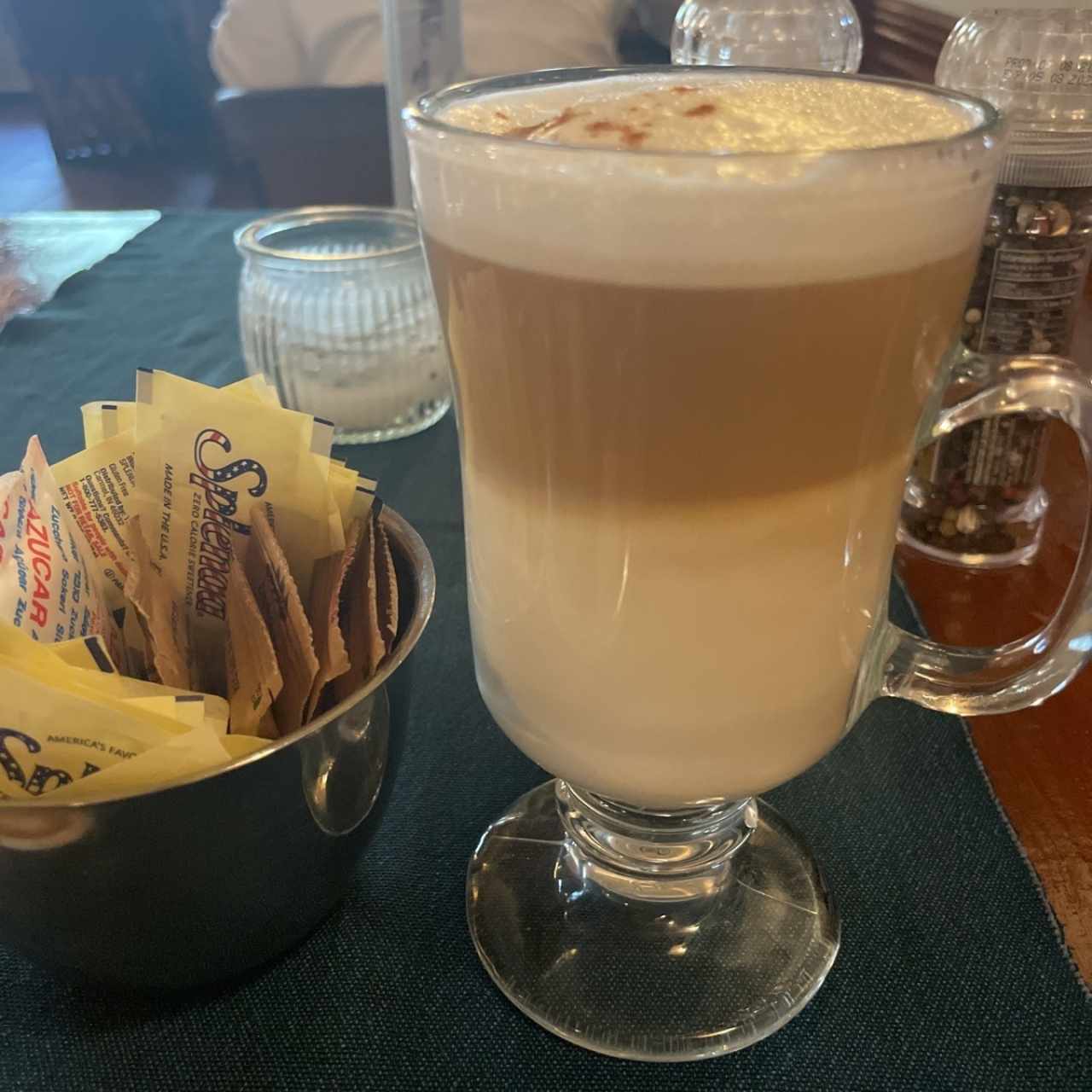 cappuccino