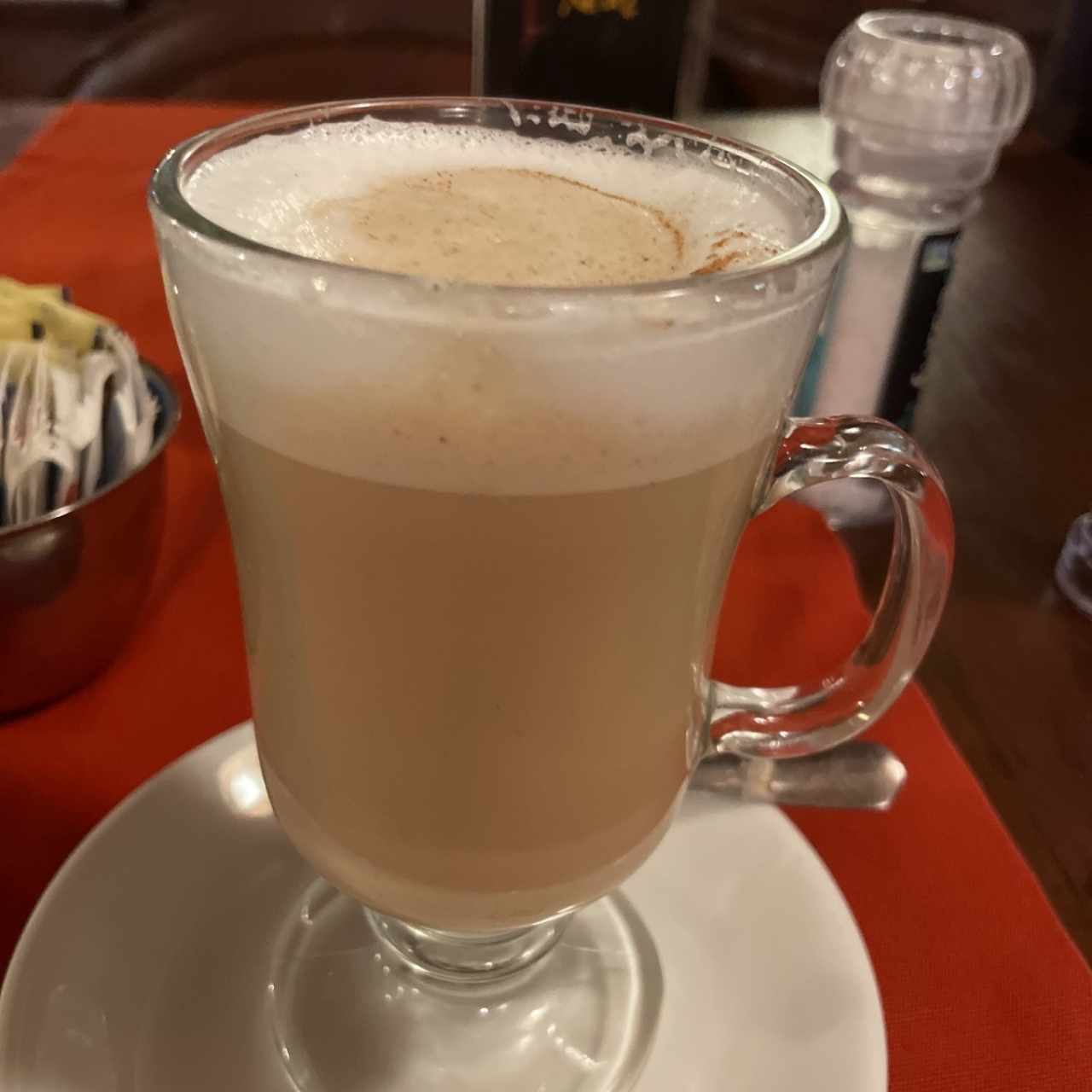 Capuccino