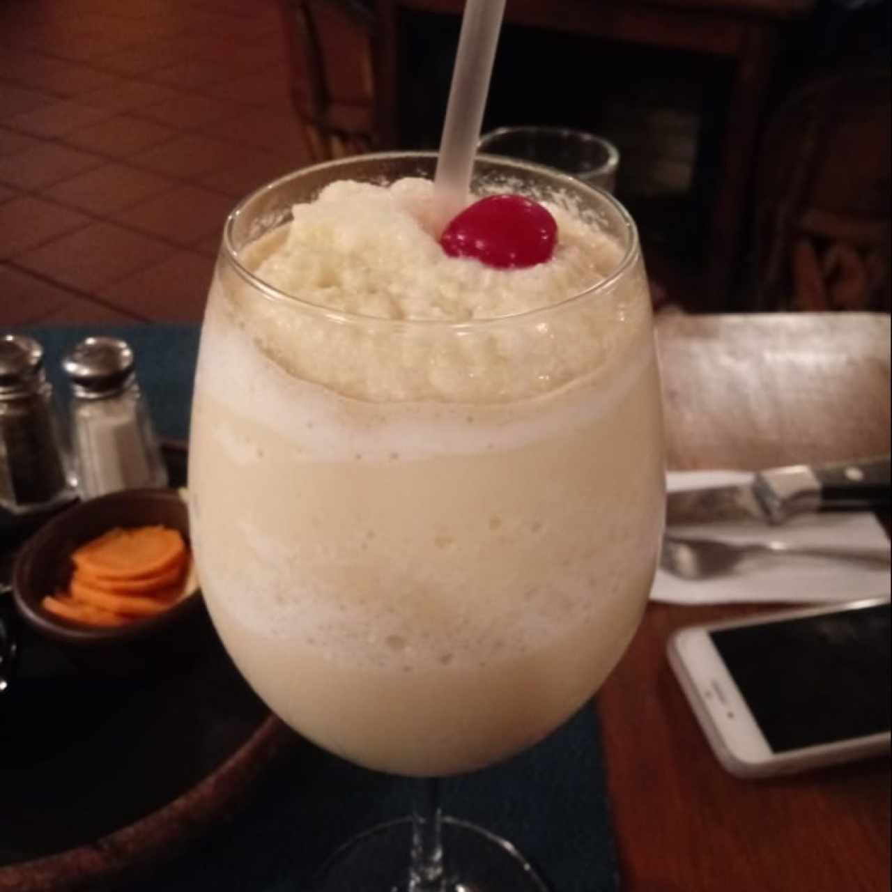 Piña Colada