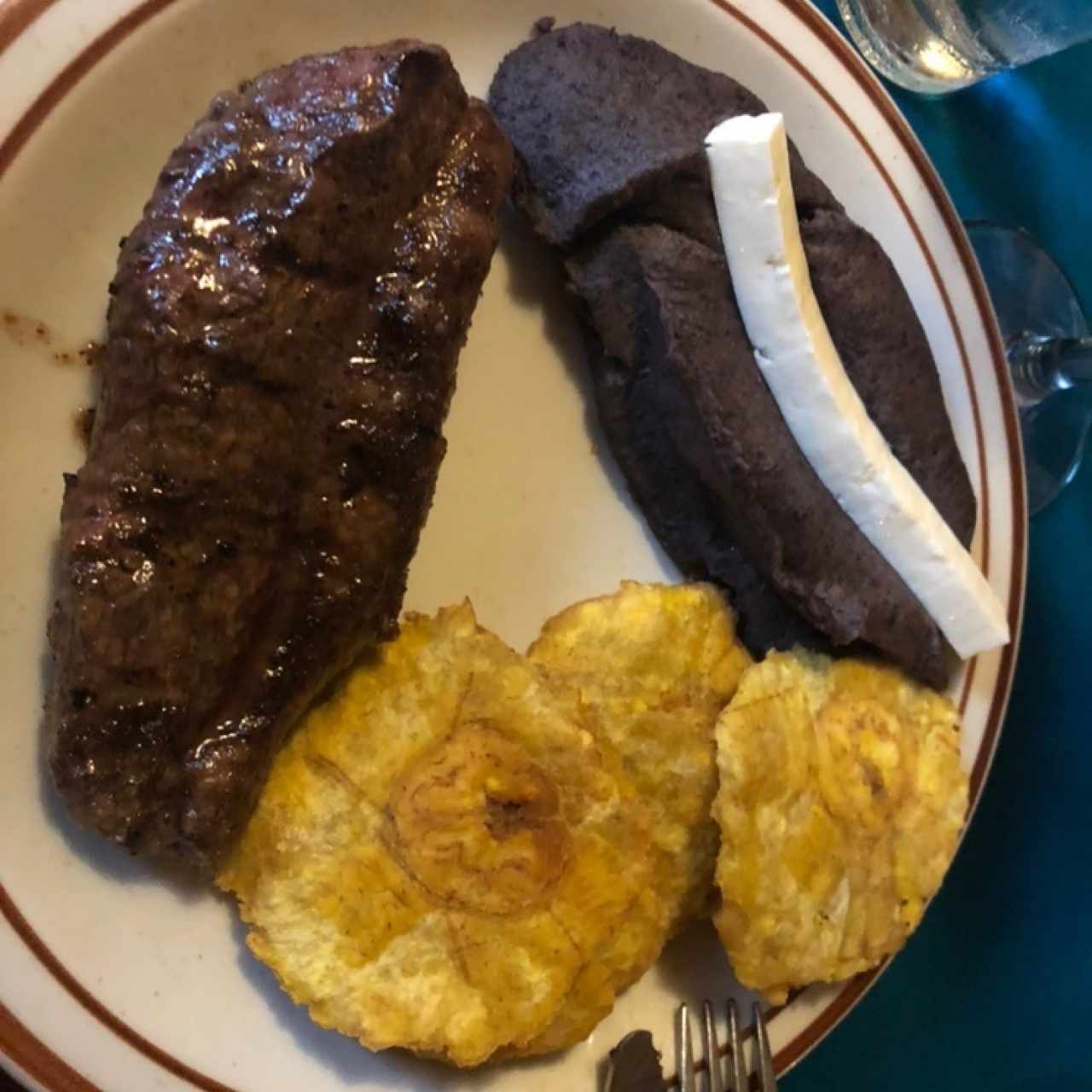 Puyazo (Picanha) 8 Oz