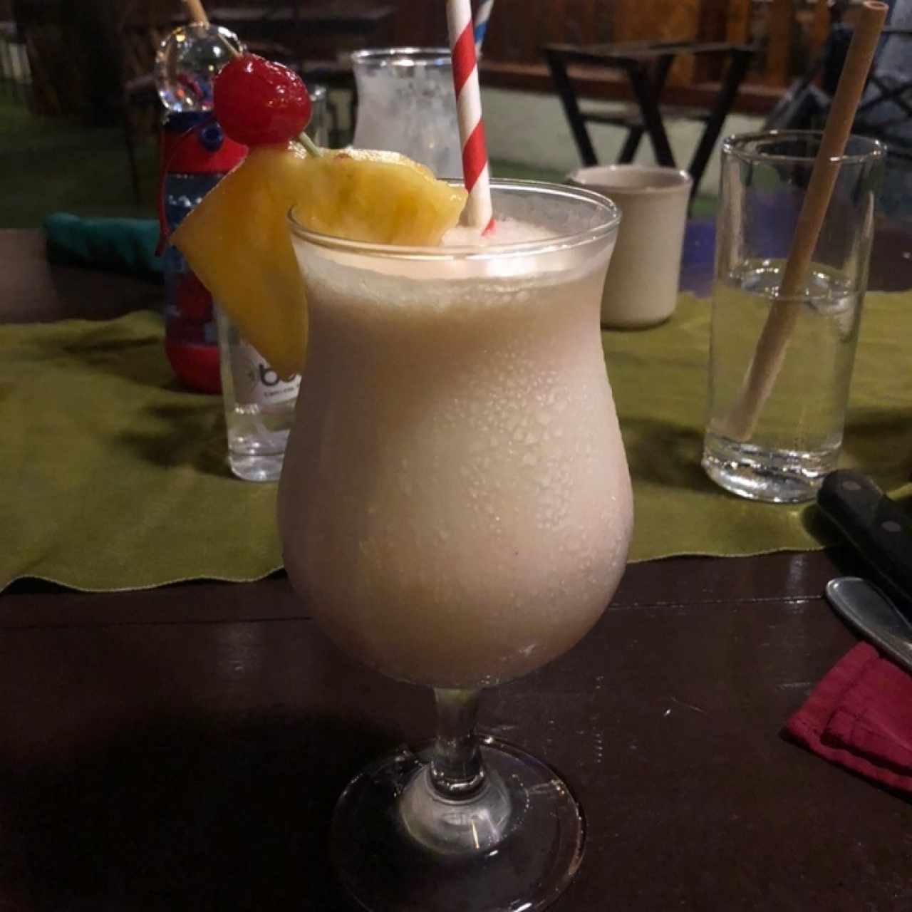 Piña colada