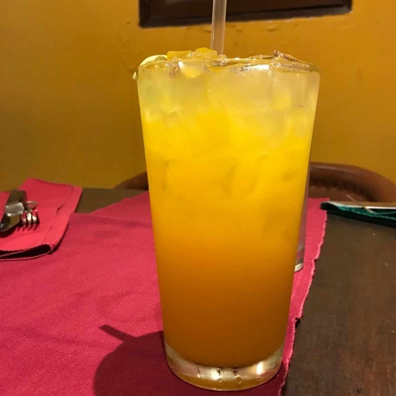 Bebidas - Limonada