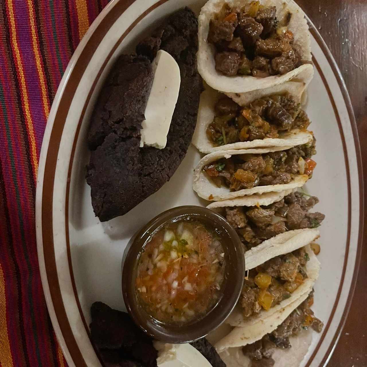 Tacos