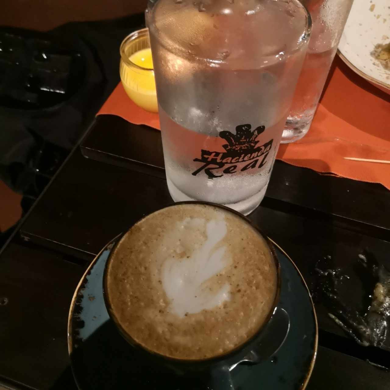 Capuccino