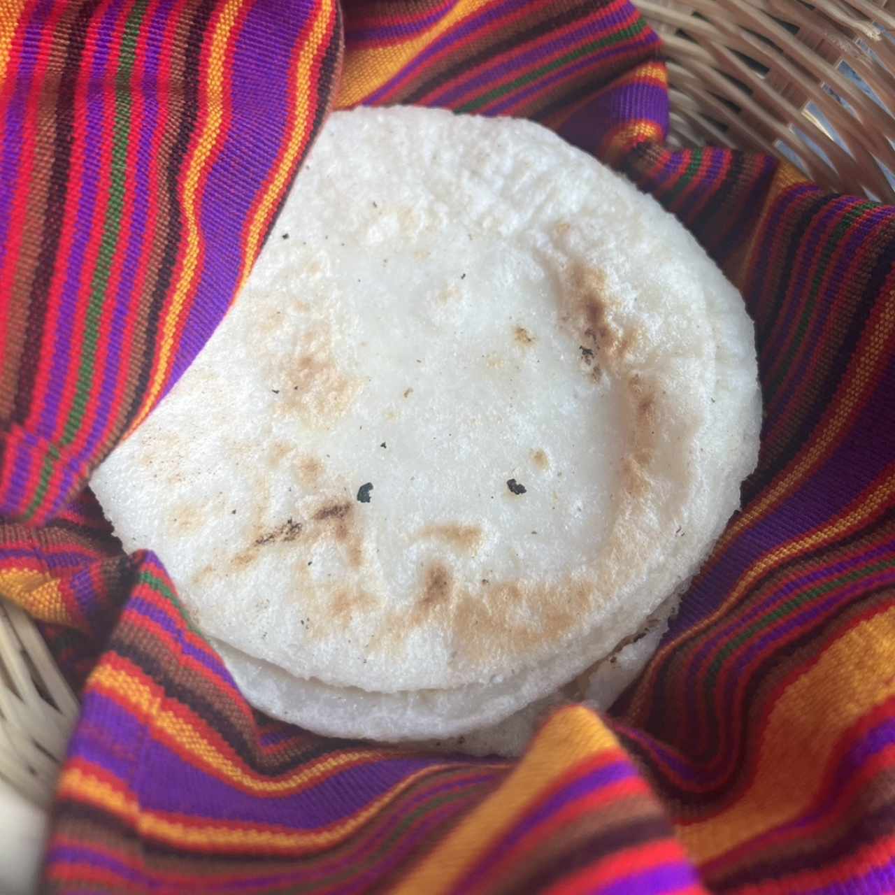 Tortillas